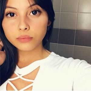 Meet your Posher, Katherine